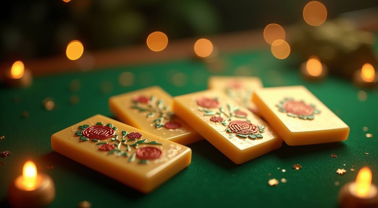 taonline Cash Mahjong